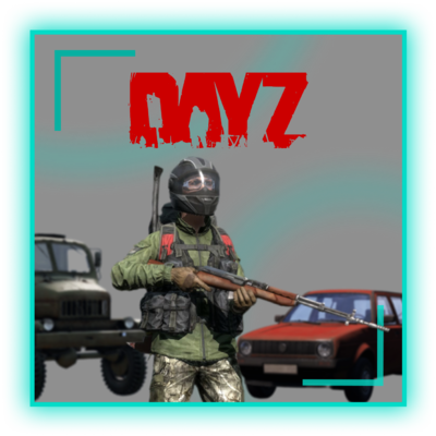 DayZ