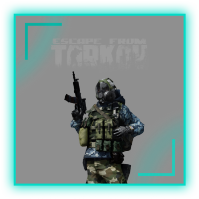 Escape from Tarkov