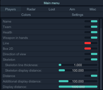 BO7 Game Screenshot 5