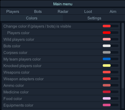 Игровой скриншот Arena Breakout: Infinite 3