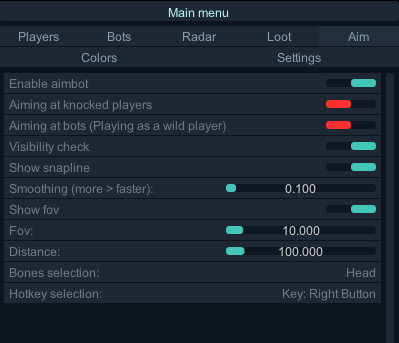 Игровой скриншот Arena Breakout: Infinite 4