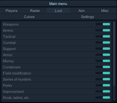 BO7 Game Screenshot 4