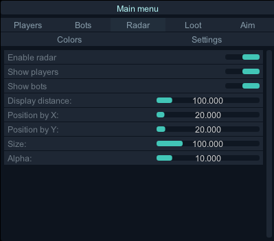Игровой скриншот Arena Breakout: Infinite