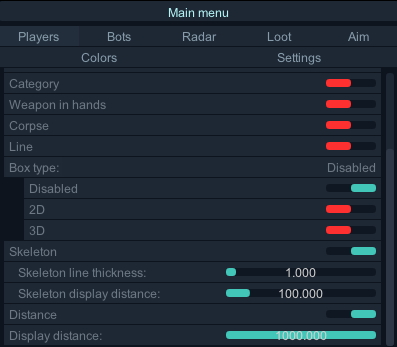Игровой скриншот Arena Breakout: Infinite 2
