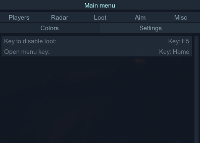 Игровой скриншот BO6 3