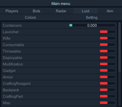 Игровой скриншот Arc Raiders