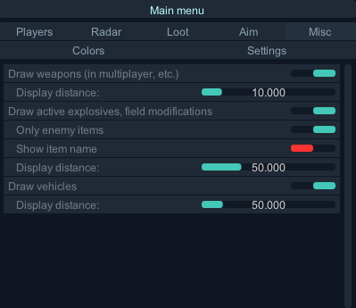 BO7 Game Screenshot 2
